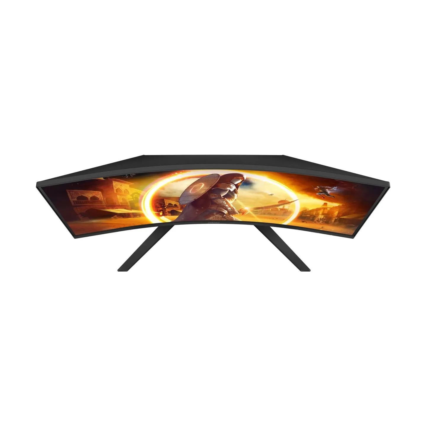 AOC CQ32G4VE 31.5inch IPS monitor