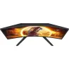 AOC CQ32G4VE 31.5inch IPS monitor