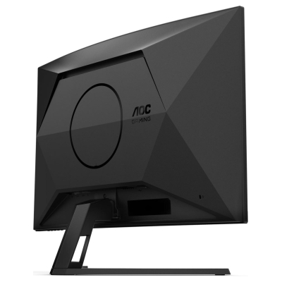 AOC CQ32G4VE 31.5inch IPS monitor