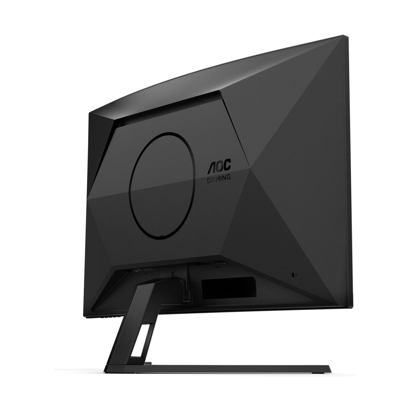 AOC CQ32G4VE 31.5inch IPS monitor