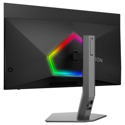 AOC AG326UD 31.5inch QD OLED 165Hz HDR