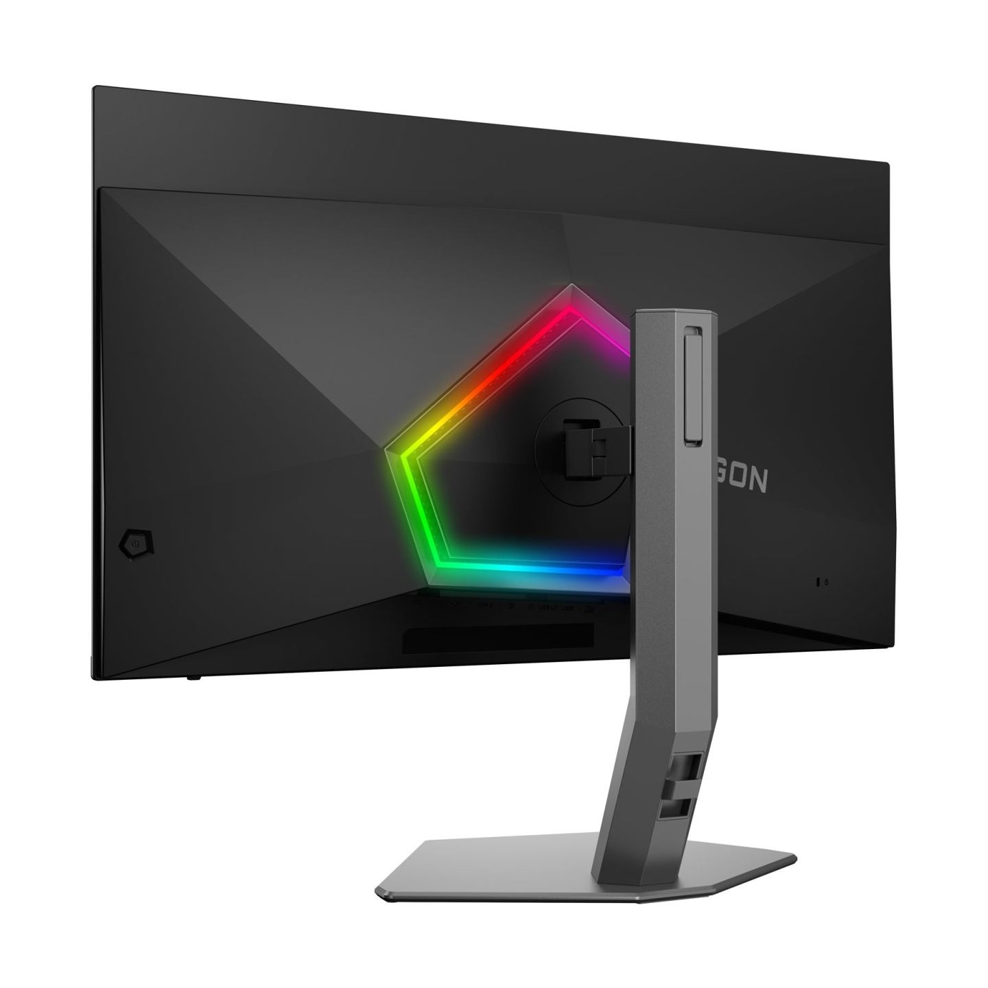 AOC AG326UD 31.5inch QD OLED 165Hz HDR