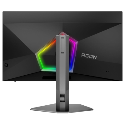 AOC AG326UD 31.5inch QD OLED 165Hz HDR