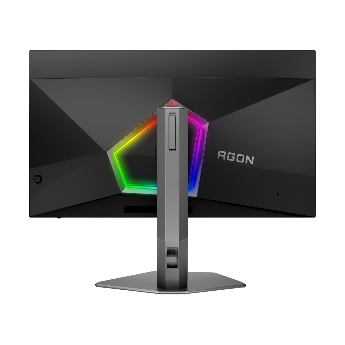 AOC AG326UD 31.5inch QD OLED 165Hz HDR