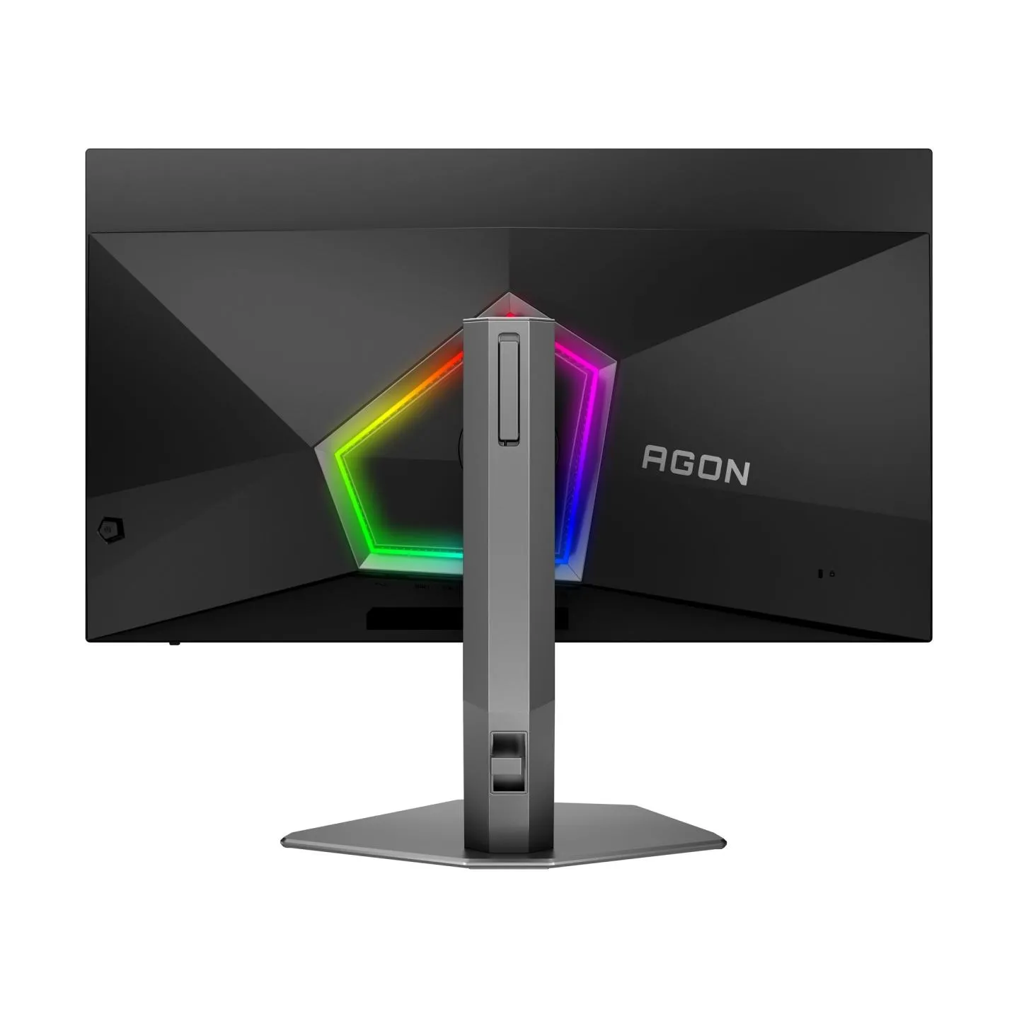AOC AG326UD 31.5inch QD OLED 165Hz HDR