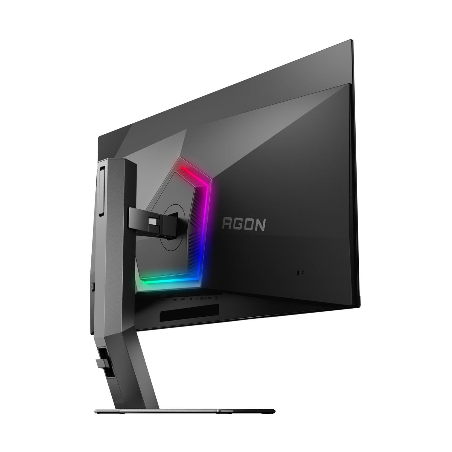 AOC AG326UD 31.5inch QD OLED 165Hz HDR