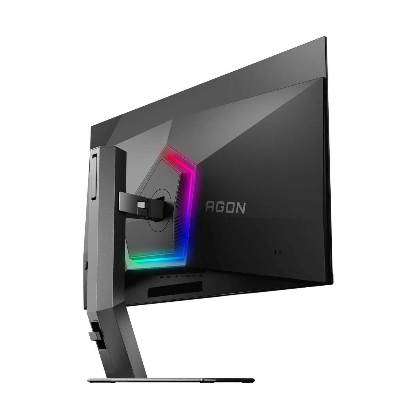 AOC AG326UD 31.5inch QD OLED 165Hz HDR