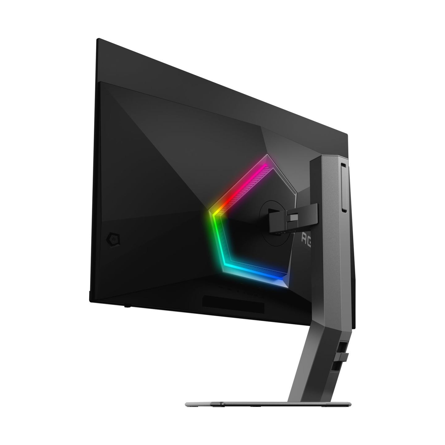 AOC AG326UD 31.5inch QD OLED 165Hz HDR