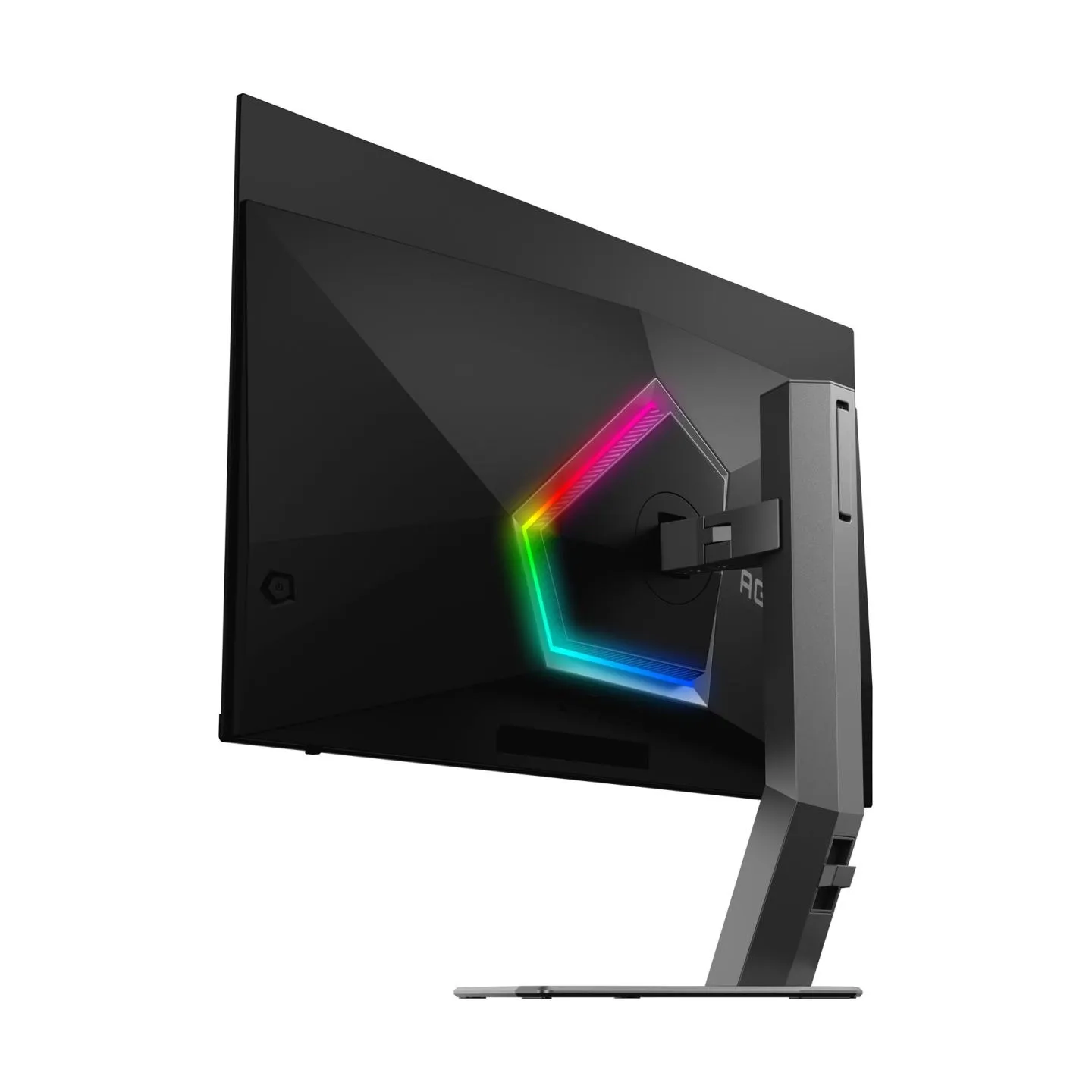 AOC AG326UD 31.5inch QD OLED 165Hz HDR
