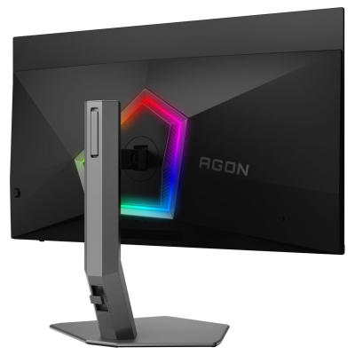 AOC AG326UD 31.5inch QD OLED 165Hz HDR