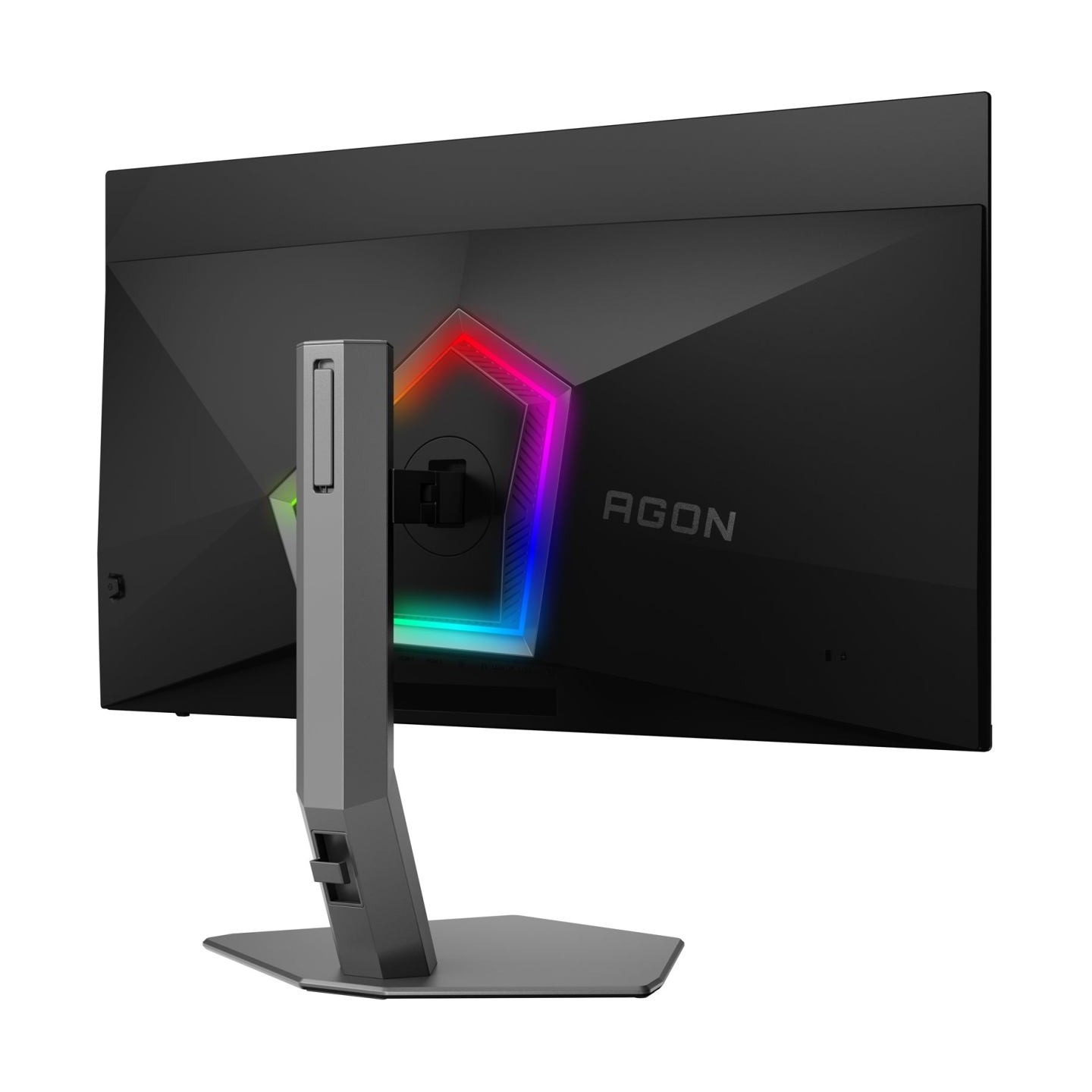 AOC AG326UD 31.5inch QD OLED 165Hz HDR
