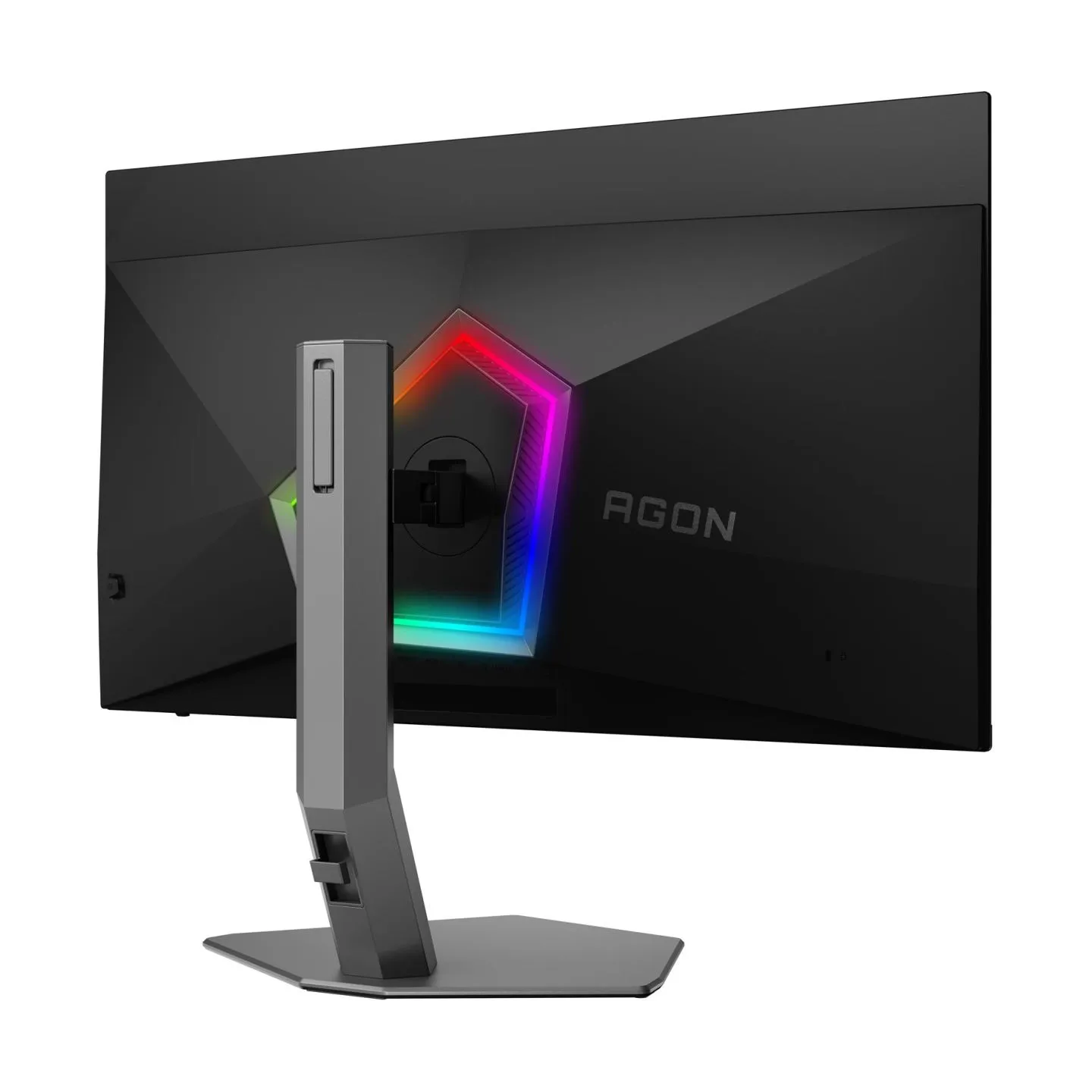 AOC AG326UD 31.5inch QD OLED 165Hz HDR