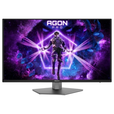 AOC AG326UD 31.5inch QD OLED 165Hz HDR