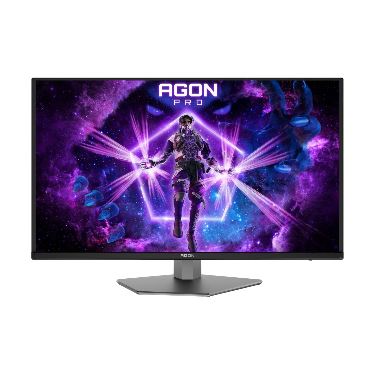 AOC AG326UD 31.5inch QD OLED 165Hz HDR