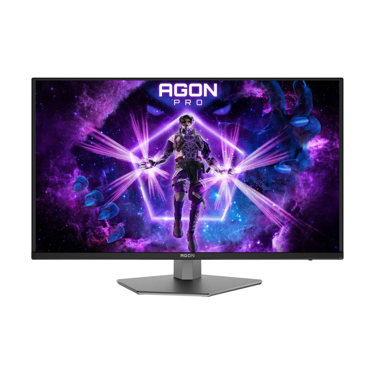 AOC AG326UD 31.5inch QD OLED 165Hz HDR