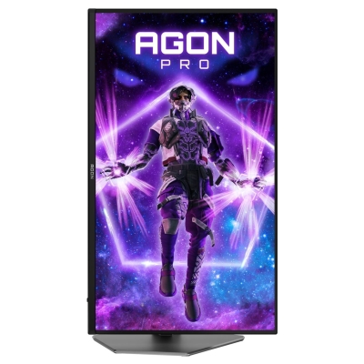 AOC AG326UD 31.5inch QD OLED 165Hz HDR