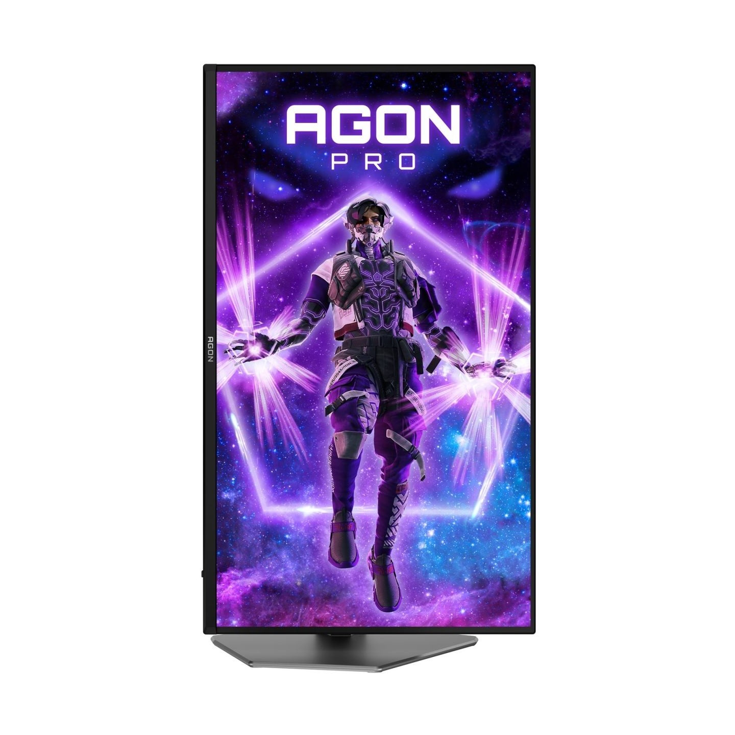 AOC AG326UD 31.5inch QD OLED 165Hz HDR