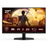 AOC | Q27G42XE | 27 " | IPS | QHD | 16:9 | 180 Hz | 1 ms | 2560 x 1440 pixels | 300 cd/m² | HDMI ports quantity 2 | Black