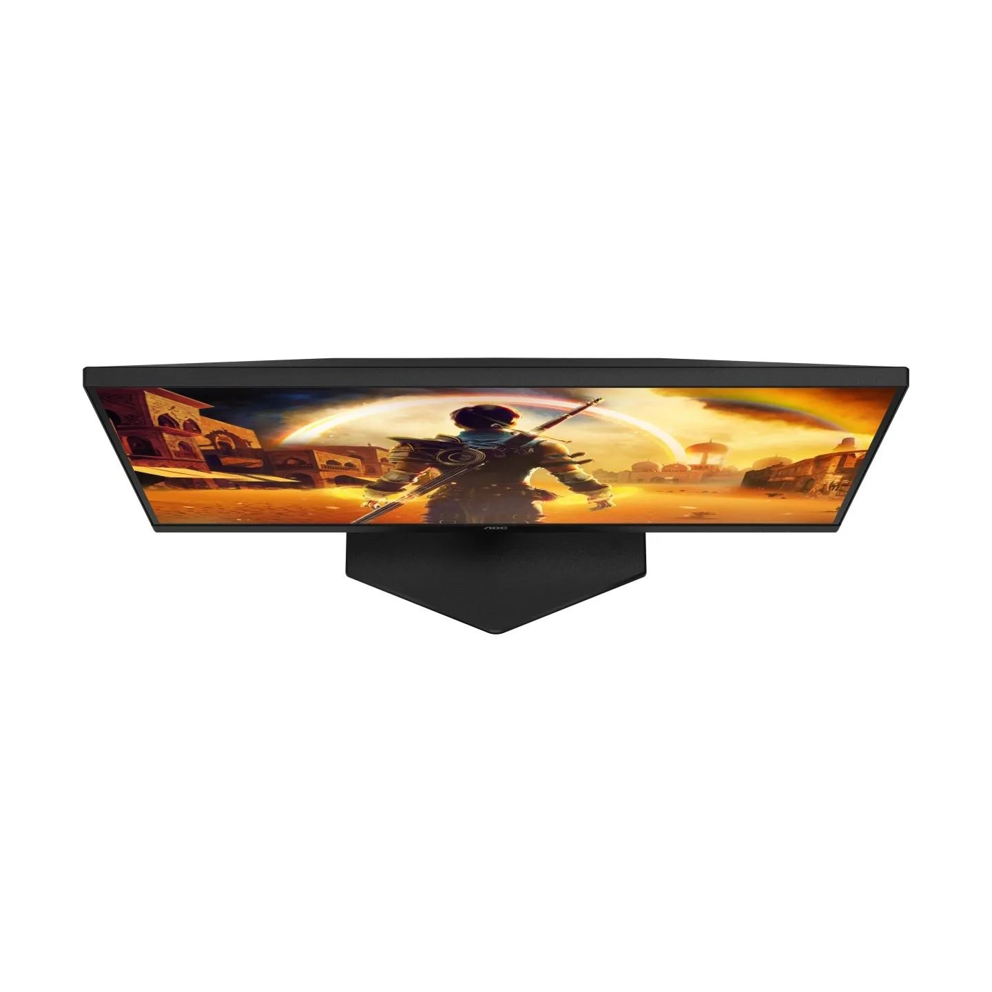AOC | Q27G42XE | 27 " | IPS | QHD | 16:9 | 180 Hz | 1 ms | 2560 x 1440 pixels | 300 cd/m² | HDMI ports quantity 2 | Black