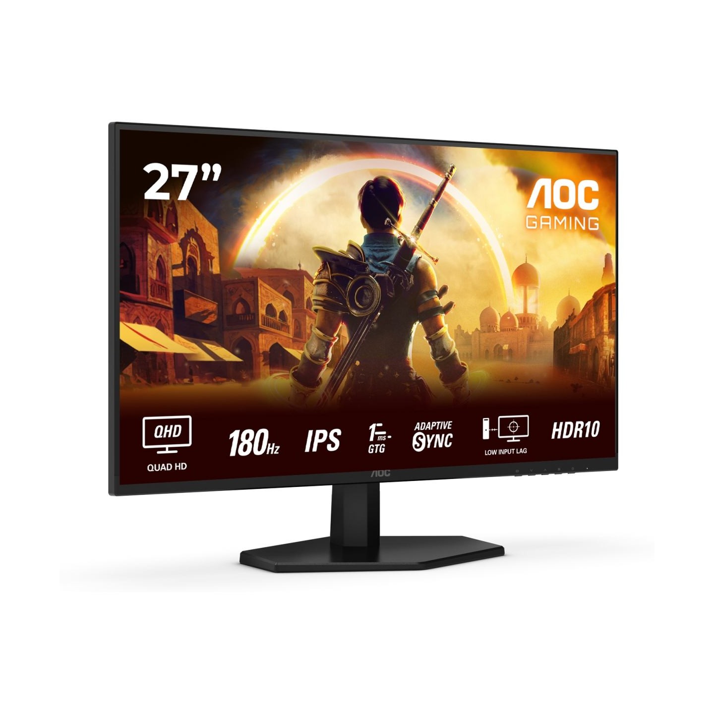 AOC Q27G42XE 27inch
