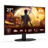 AOC | Q27G42XE | 27 " | IPS | QHD | 16:9 | 180 Hz | 1 ms | 2560 x 1440 pixels | 300 cd/m² | HDMI ports quantity 2 | Black
