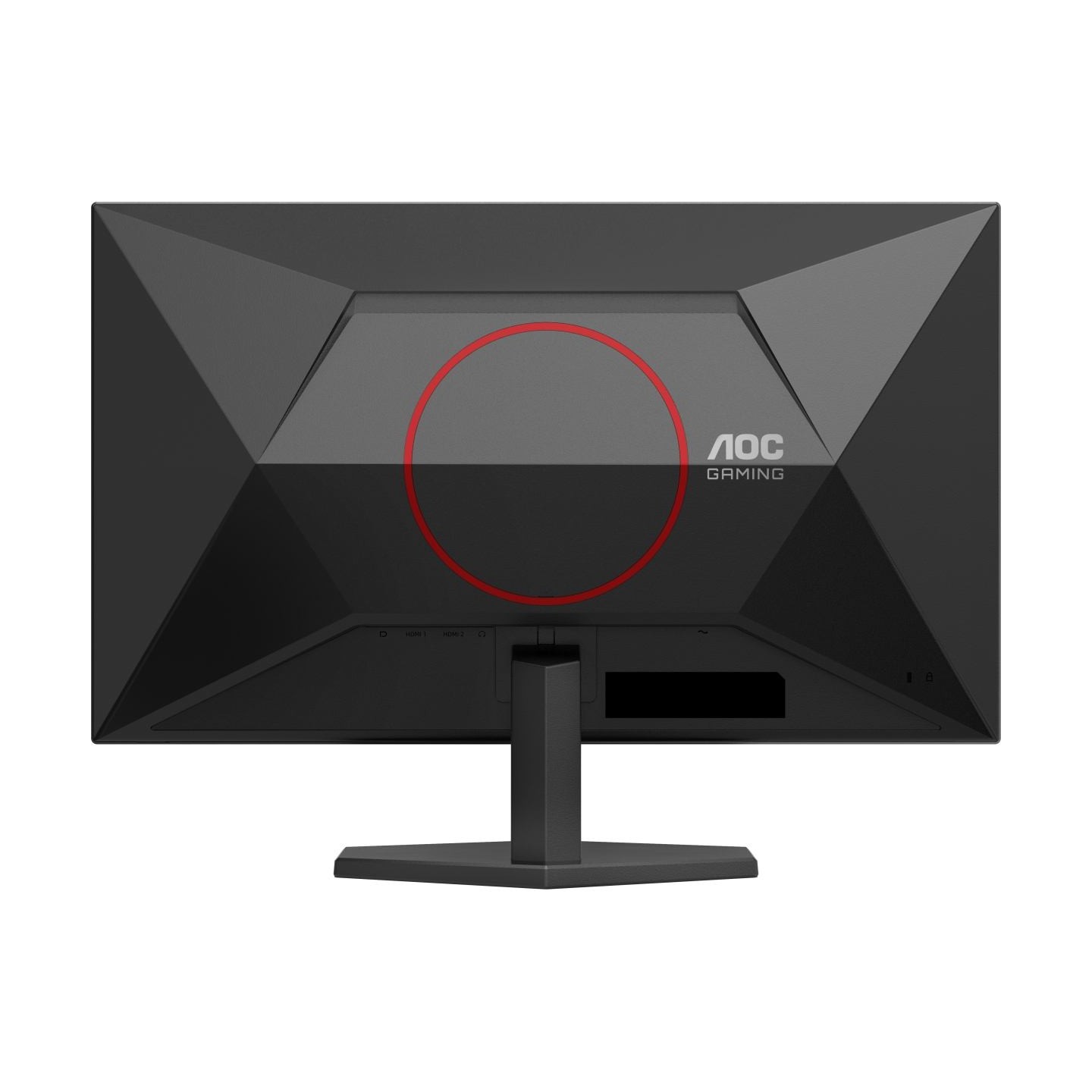 AOC | Q27G42XE | 27 " | IPS | QHD | 16:9 | 180 Hz | 1 ms | 2560 x 1440 pixels | 300 cd/m² | HDMI ports quantity 2 | Black