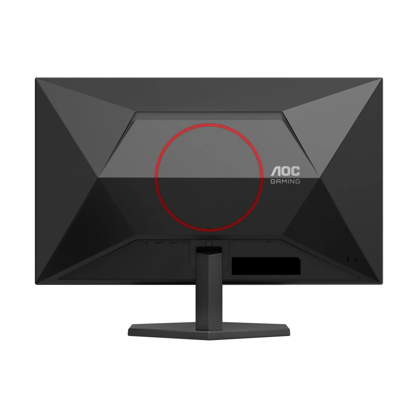 AOC | Q27G42XE | 27 " | IPS | QHD | 16:9 | 180 Hz | 1 ms | 2560 x 1440 pixels | 300 cd/m² | HDMI ports quantity 2 | Black