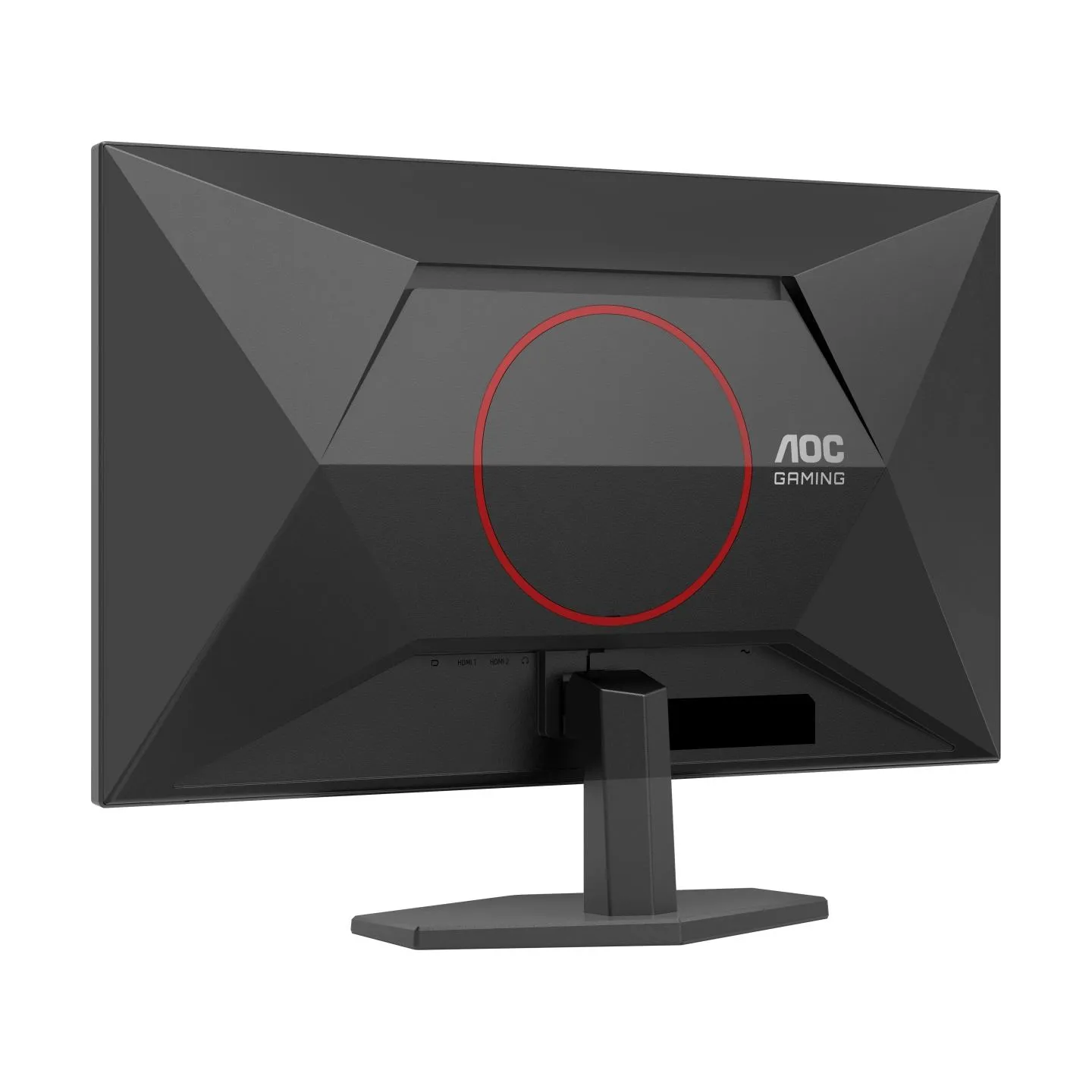 AOC | Q27G42XE | 27 " | IPS | QHD | 16:9 | 180 Hz | 1 ms | 2560 x 1440 pixels | 300 cd/m² | HDMI ports quantity 2 | Black