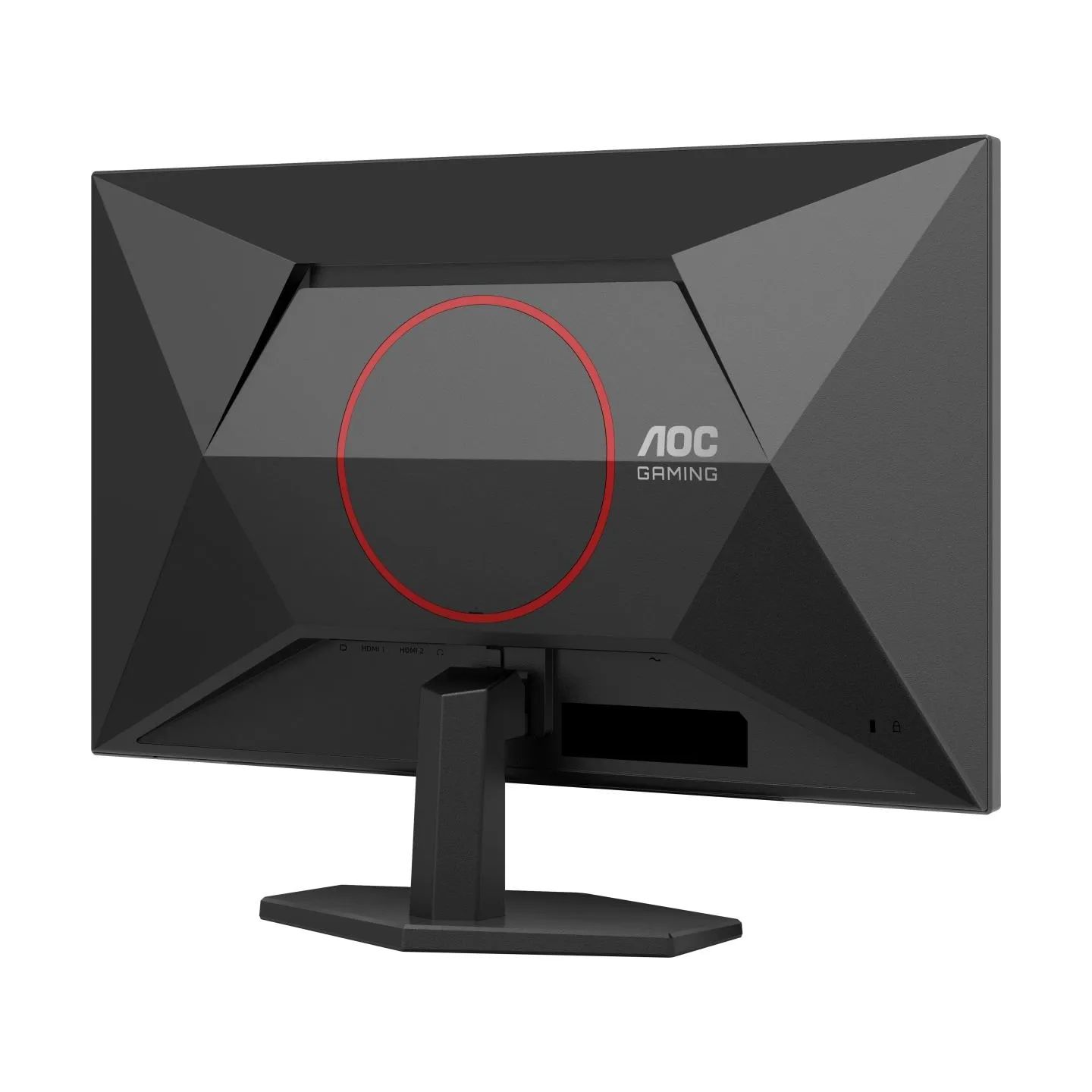 AOC | Q27G42XE | 27 " | IPS | QHD | 16:9 | 180 Hz | 1 ms | 2560 x 1440 pixels | 300 cd/m² | HDMI ports quantity 2 | Black