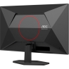 AOC | Q27G42XE | 27 " | IPS | QHD | 16:9 | 180 Hz | 1 ms | 2560 x 1440 pixels | 300 cd/m² | HDMI ports quantity 2 | Black