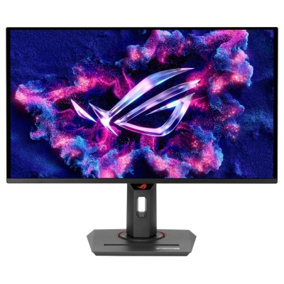 Asus XG27UCDMG 26.5inch QD-OLED UHD