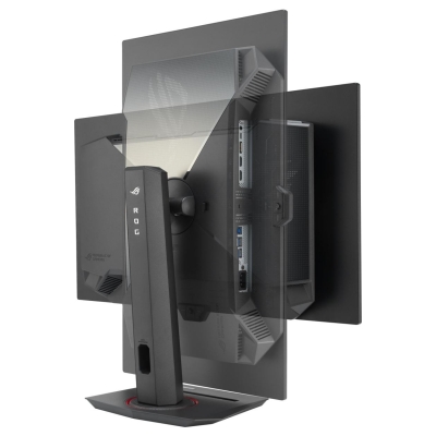 Asus XG27UCDMG 26.5inch QD-OLED UHD