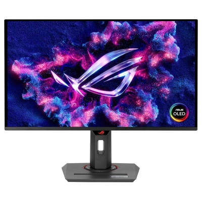 Asus XG27UCDMG 26.5inch QD-OLED UHD