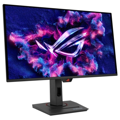 Asus XG27UCDMG 26.5inch QD-OLED UHD