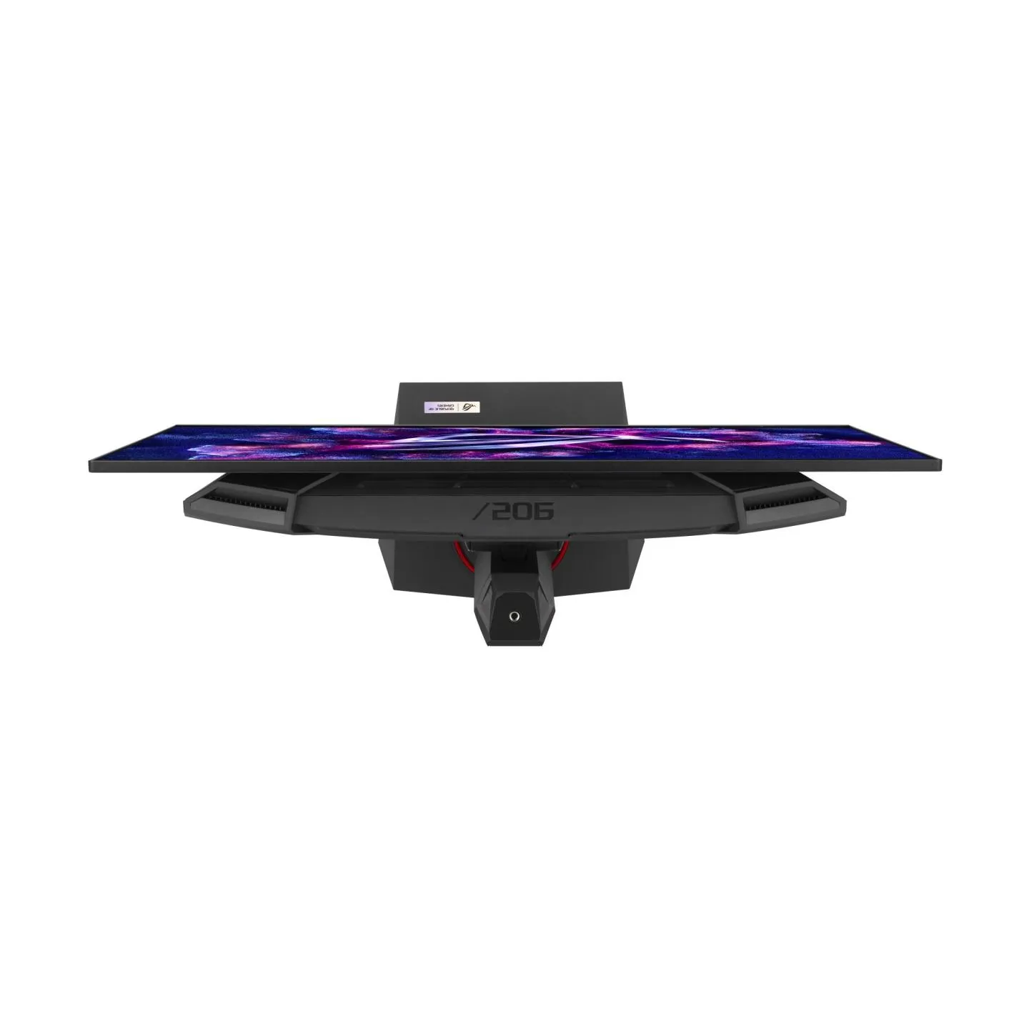 Asus XG27UCDMG 26.5inch QD-OLED UHD