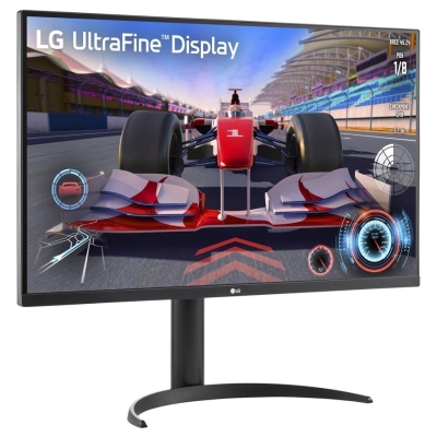 LG 32UR550K-B 32inch UHD VA 60Hz 4ms
