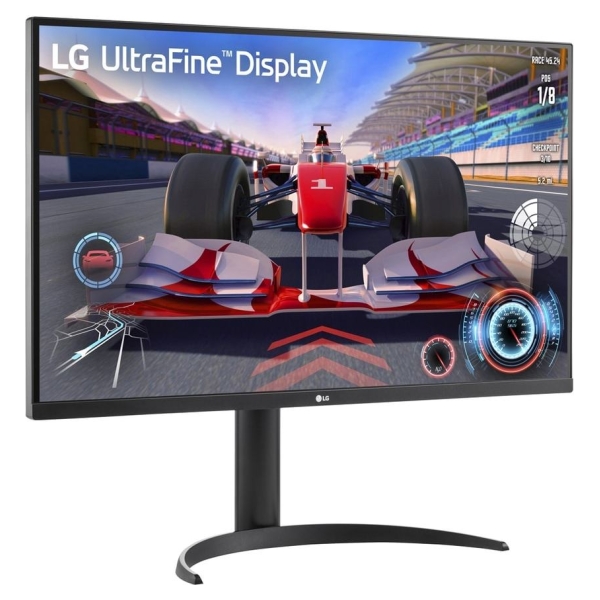 LG 32UR550K-B 32inch UHD VA 60Hz 4ms