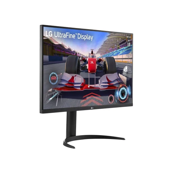 LG 32UR550K-B 32inch UHD VA 60Hz 4ms