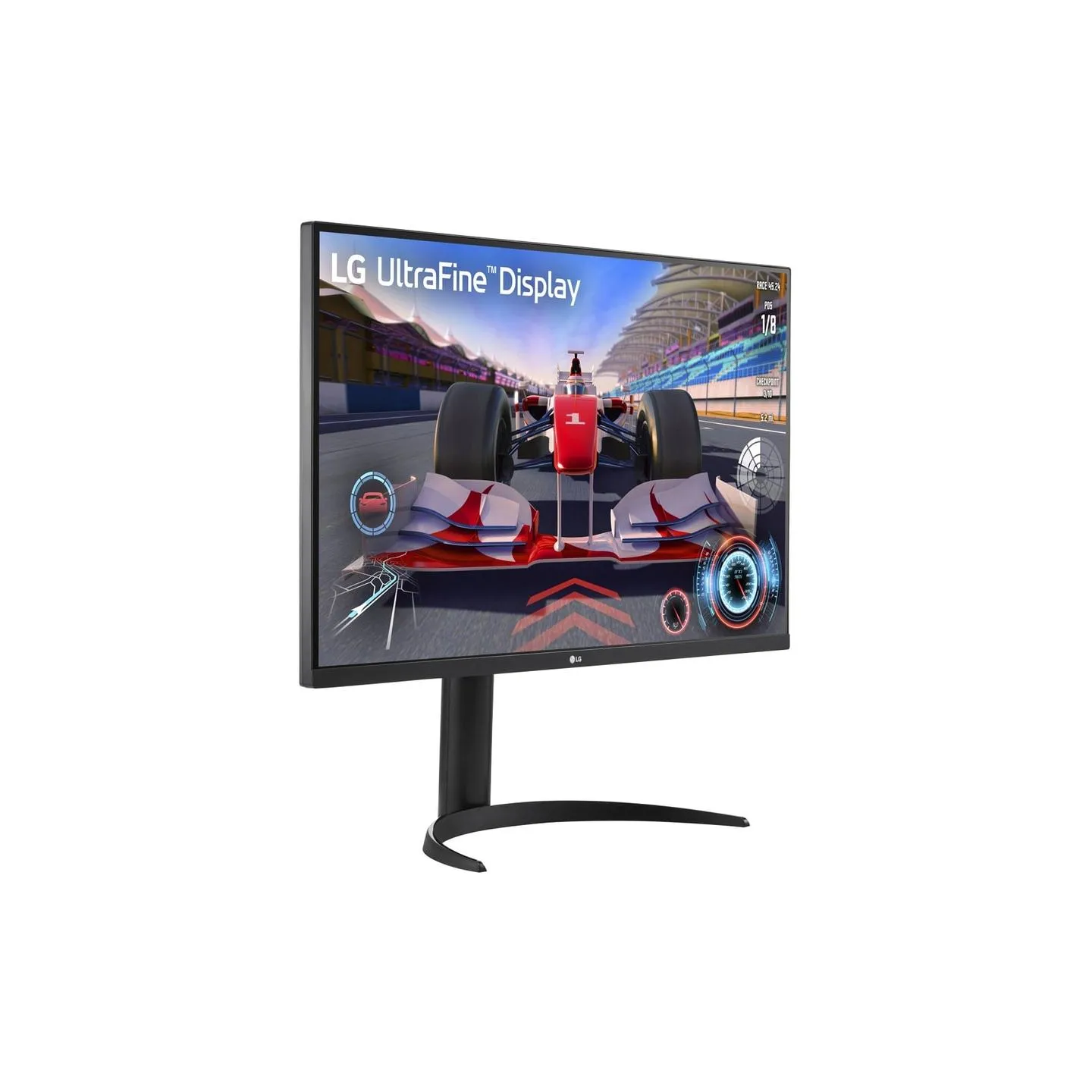LG 32UR550K-B 32inch UHD VA 60Hz 4ms