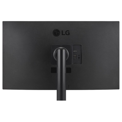 LG 32UR550K-B 32inch UHD VA 60Hz 4ms