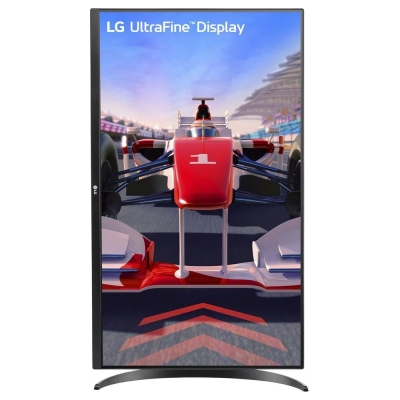 LG 32UR550K-B 32inch UHD VA 60Hz 4ms