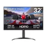 LG 32UR550K-B 32inch UHD VA 60Hz 4ms