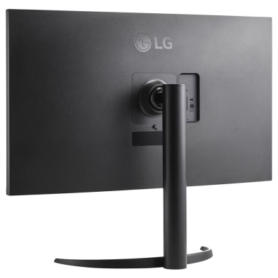 LG 32UR550K-B 32inch UHD VA 60Hz 4ms