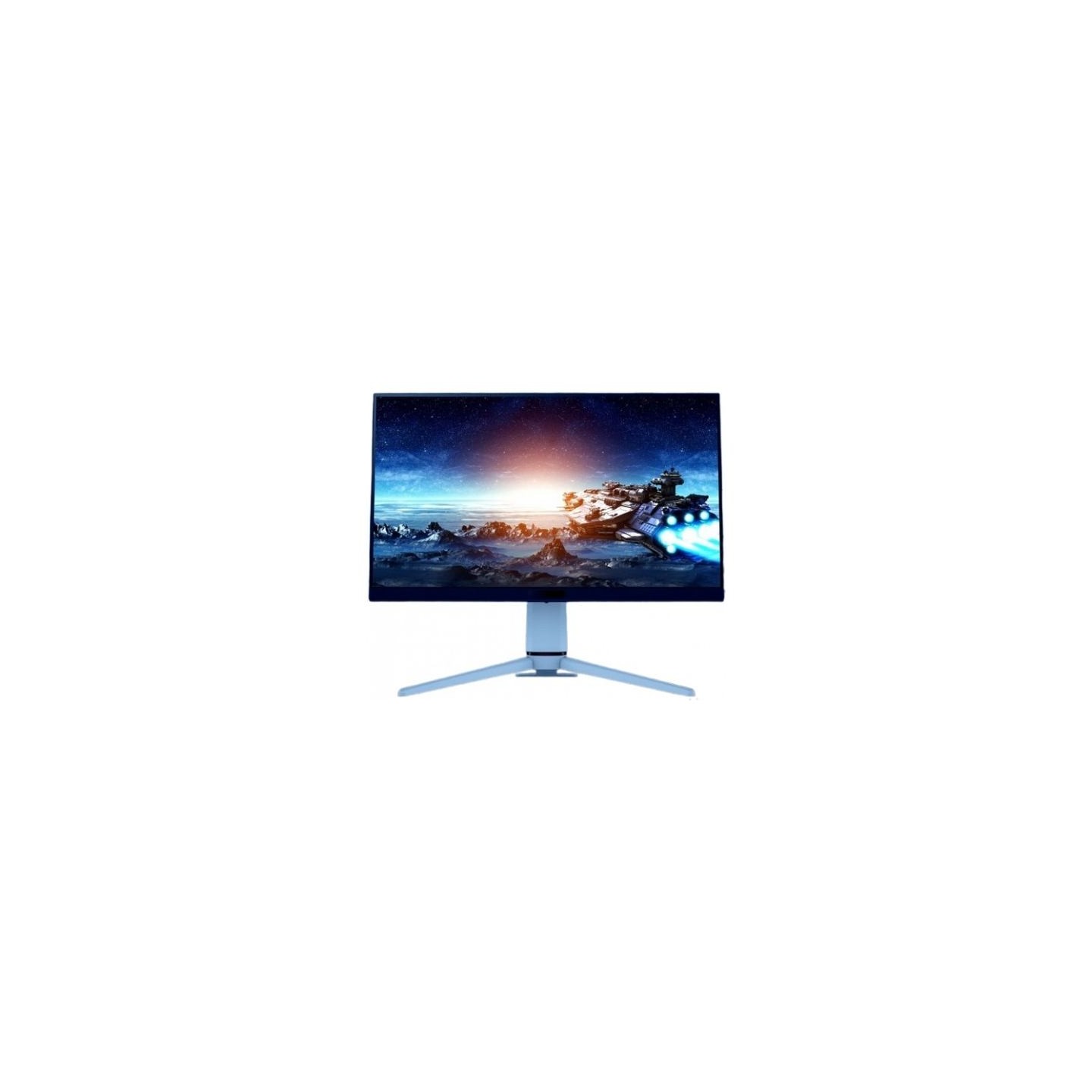Benq EX271U 27inch 4K IPS 120Hz 1ms GtG
