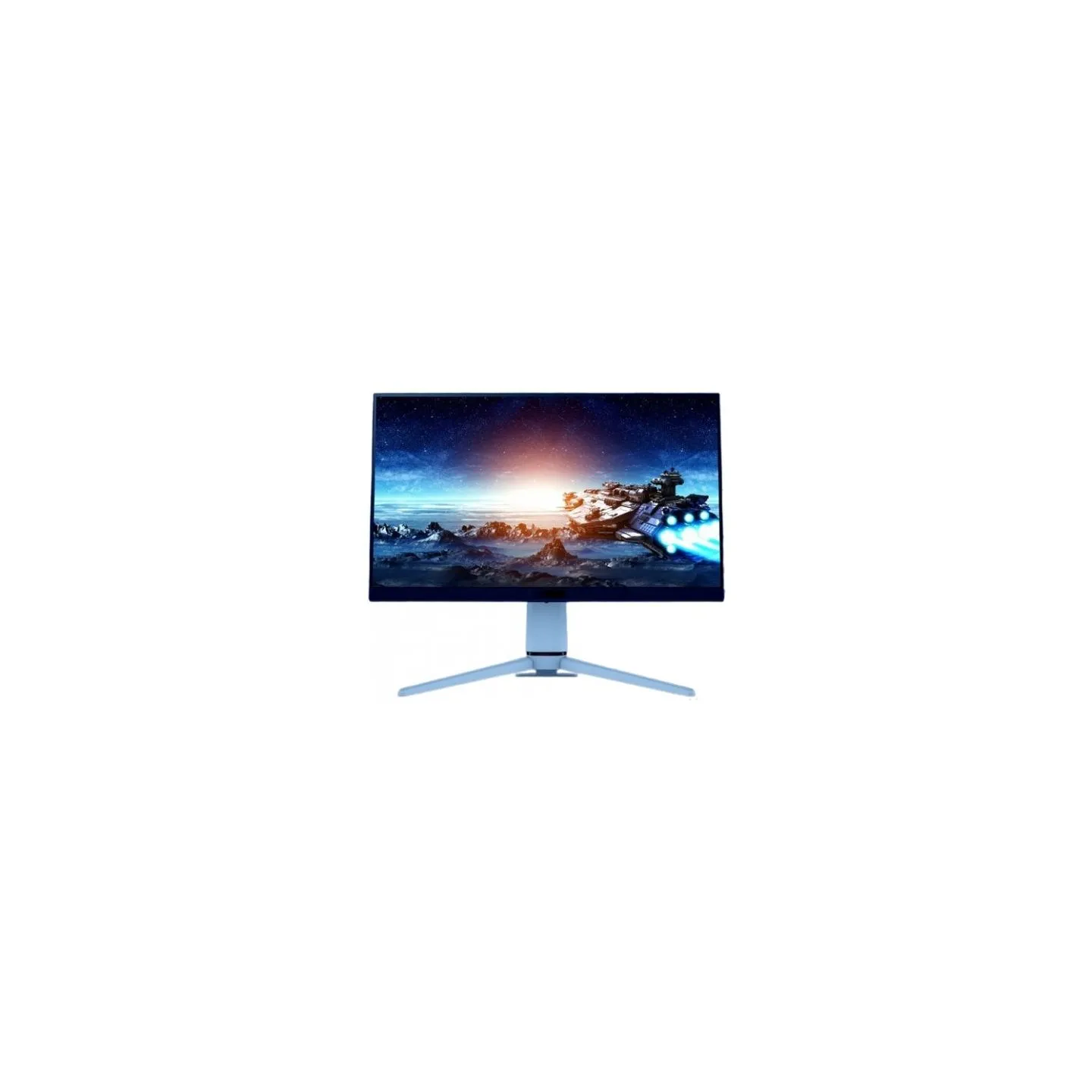Benq EX271U 27inch 4K IPS 120Hz 1ms GtG