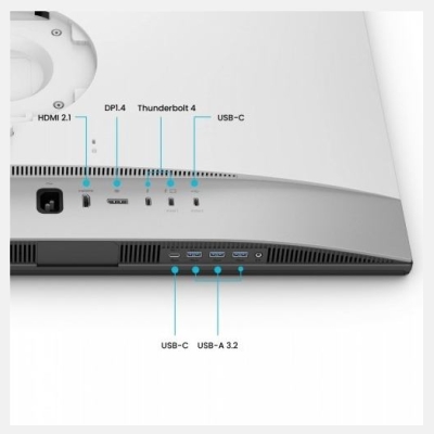 Benq PD3226G 31.5inch 4K 144Hz IPS