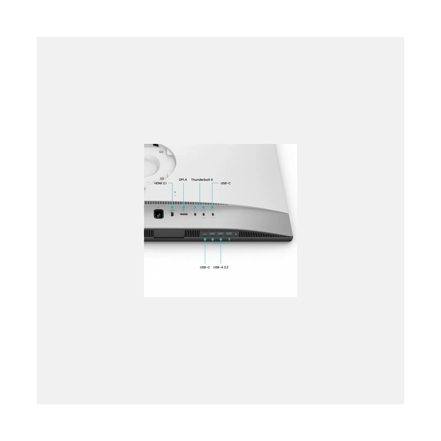 Benq PD3226G 31.5inch 4K 144Hz IPS