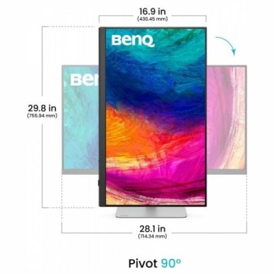 Benq PD3226G 31.5inch 4K 144Hz IPS