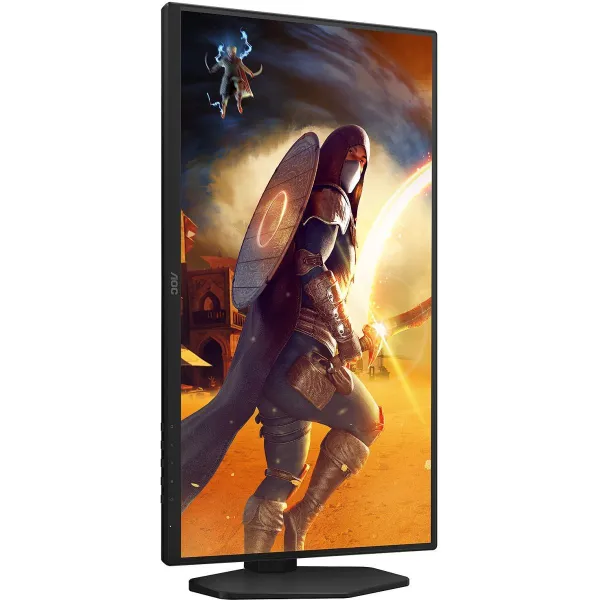 AOC 25G4SXU 24.5inch Fast IPS FHD 310Hz