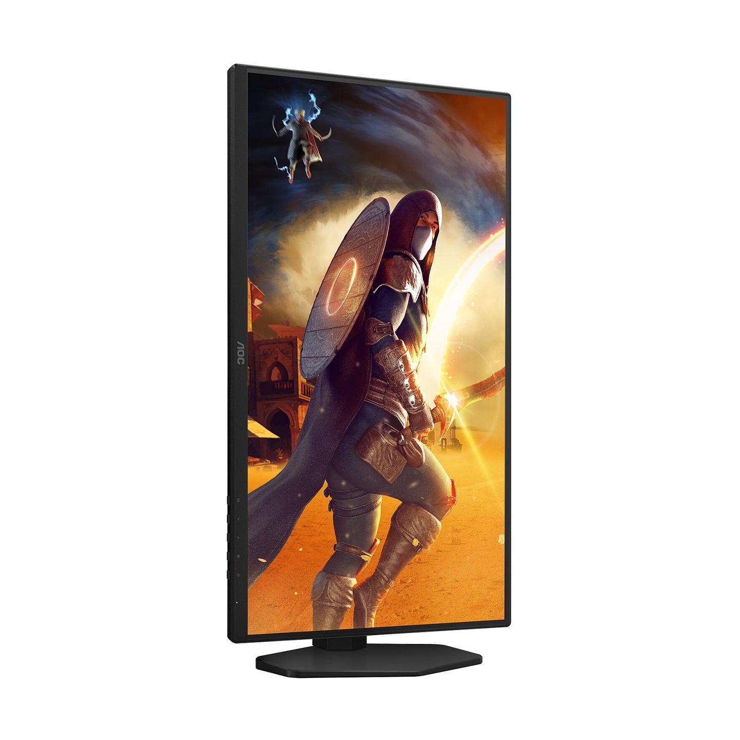 AOC 25G4SXU 24.5inch Fast IPS FHD 310Hz